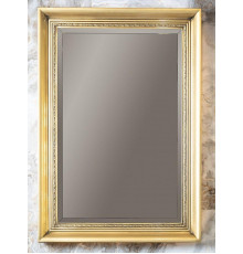 Зеркало Boheme Armadi Art NeoArt 70 560-BR с подсветкой цвет Бронза