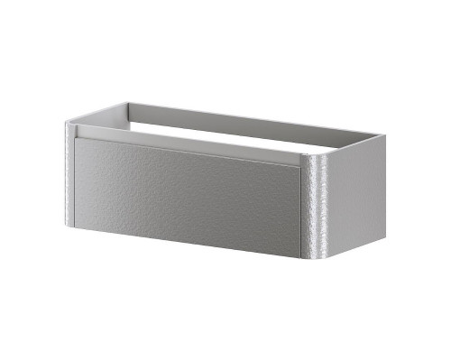 Тумба под раковину Boheme Armadi Art Voi 120 782-120-SF-L подвесная Stone Finish цвет Luna
