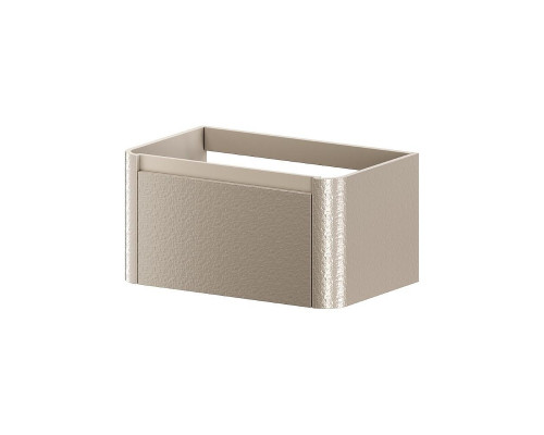 Тумба под раковину Boheme Armadi Art Voi 80 782-080-SF-D подвесная Stone Finish цвет Daphne