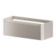 Тумба под раковину Boheme Armadi Art Voi 120 782-120-SF-C подвесная Stone Finish цвет Кашемир