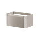 Тумба под раковину Boheme Armadi Art Voi 80 782-080-SF-C подвесная Stone Finish цвет Кашемир