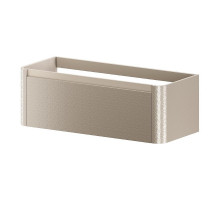 Тумба под раковину Boheme Armadi Art Voi 120 782-120-SF-D подвесная Stone Finish цвет Daphne