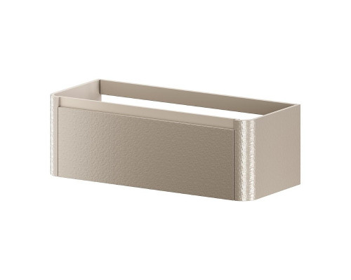 Тумба под раковину Boheme Armadi Art Voi 120 782-120-SF-D подвесная Stone Finish цвет Daphne