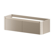 Тумба под раковину Boheme Armadi Art Voi 140 782-140-SF-D подвесная Stone Finish цвет Daphne