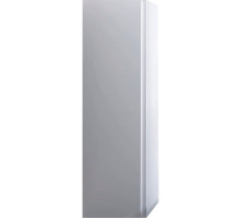 Шкаф пенал Boheme Armadi Art Capolda 35 849-120-W подвесной Белый