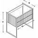 Заказать Тумба под раковину Boheme Armadi Art Monaco 100 867-100-CPCR Капучино Хром в магазине сантехники Santeh-Crystal.ru
