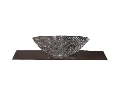 Столешница под раковину Boheme Armadi Art NeoArt 80 853-080-DB Dark Brown
