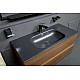 Заказать Тумба под раковину Boheme Armadi Art Vallessi 100 837-100-D подвесная Dark Oak в магазине сантехники Santeh-Crystal.ru