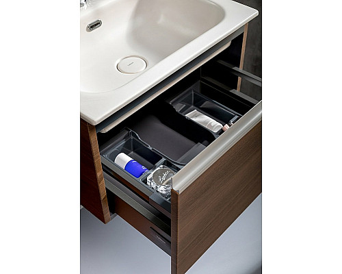 Santeh-Crystal.ru: Тумба под раковину Boheme Armadi Art Vallessi 60 837-060-D подвесная Dark Oak Заказать Тумба под раковину Boheme Armadi Art Vallessi 60 837-060-D подвесная Dark Oak в магазине сантехники Santeh-Crystal.ru