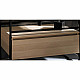 Заказать Тумба Boheme Armadi Art Loft 100 894-100-L подвесная Light Wood в магазине сантехники Santeh-Crystal.ru