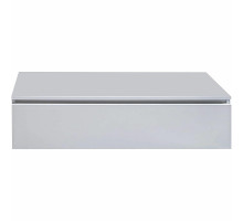 Тумба Boheme Armadi Art Loft 100 894-100-W подвесная Белая