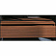 Заказать Тумба Boheme Armadi Art Loft 120 894-120-D подвесная Dark Wood в магазине сантехники Santeh-Crystal.ru