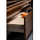 Приобрести Тумба Boheme Armadi Art Loft 80 894-080-D подвесная Dark Wood в магазине сантехники Santeh-Crystal.ru