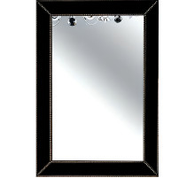 Зеркало Boheme Armadi Art Vogue 70 529/1 с зеркальной рамой