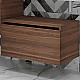 Заказать Тумба Boheme Armadi Art Vallessi UNO-S 60 897-060-D подвесная Dark Oak в магазине сантехники Santeh-Crystal.ru