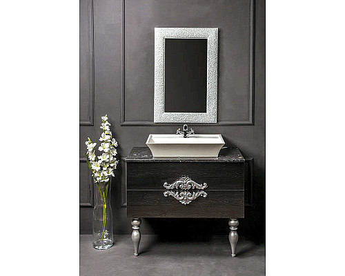 Santeh-Crystal.ru: Тумба под раковину Boheme Armadi Art NeoArt 100 831-100-BW подвесная Black Wood Купить Тумба под раковину Boheme Armadi Art NeoArt 100 831-100-BW подвесная Black Wood в магазине сантехники Santeh-Crystal.ru