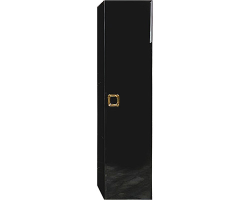 Santeh-Crystal.ru: Шкаф пенал Boheme Armadi Art Lucido 35 772-GB подвесной Черный глянцевый Купить Шкаф пенал Boheme Armadi Art Lucido 35 772-GB подвесной Черный глянцевый в магазине сантехники Santeh-Crystal.ru