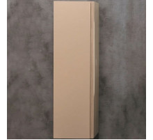 Шкаф пенал Boheme Armadi Art Capolda 35 849-120-LA подвесной Latte