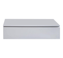 Тумба Boheme Armadi Art Loft 120 894-120-W подвесная Белая