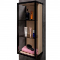 Подвесной шкаф Boheme Armadi Art Loft 30 895-L Light Wood