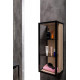 Подвесной шкаф Boheme Armadi Art Loft 30 895-L Light Wood