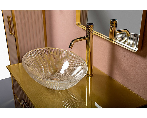 Santeh-Crystal.ru: Тумба под раковину Boheme Armadi Art Monaco 80 867-080-CPG Капучино глянец Золото Заказать Тумба под раковину Boheme Armadi Art Monaco 80 867-080-CPG Капучино глянец Золото в магазине сантехники Santeh-Crystal.ru