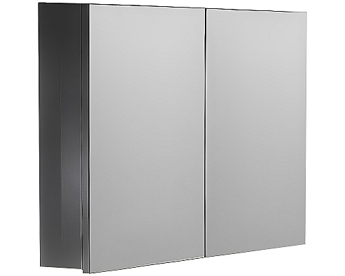 Santeh-Crystal.ru: Зеркальный шкаф Boheme Armadi Art Vallessi 80 547-A glossy с подсветкой Антрацит глянец Купить Зеркальный шкаф Boheme Armadi Art Vallessi 80 547-A glossy с подсветкой Антрацит глянец в магазине сантехники Santeh-Crystal.ru