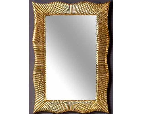 Зеркало Boheme Armadi Art NeoArt 70 563 с подсветкой Золото