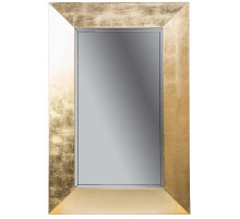 Зеркало Boheme Armadi Art NeoArt Chelsea 80 554 с подсветкой Золото