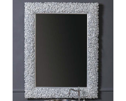 Зеркало Boheme Armadi Art NeoArt Rose 100 540 Серебро