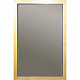 Купить Зеркало Boheme Armadi Art Dolce 70 567-G с подсветкой Gold в магазине сантехники Santeh-Crystal.ru