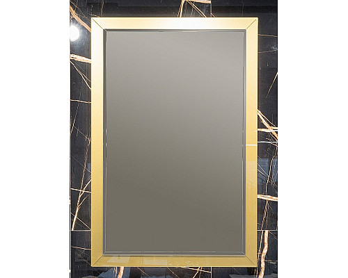 Santeh-Crystal.ru: Зеркало Boheme Armadi Art Dolce 70 567-G с подсветкой Gold Купить Зеркало Boheme Armadi Art Dolce 70 567-G с подсветкой Gold в магазине сантехники Santeh-Crystal.ru