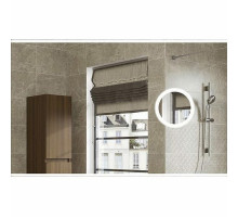 Зеркало Boheme Armadi Art Vallessi 80 542 с подсветкой с сенсорным выключателем