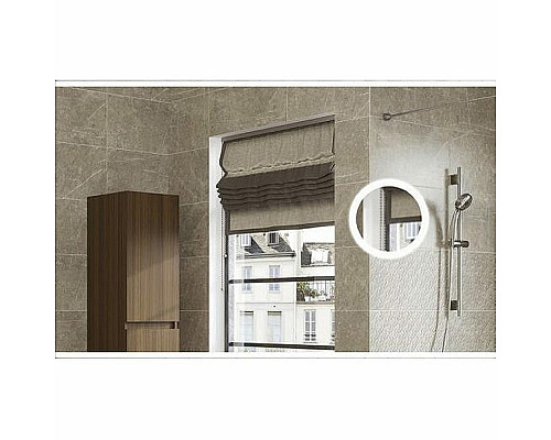 Santeh-Crystal.ru: Зеркало Boheme Armadi Art Vallessi 80 542 с подсветкой с сенсорным выключателем Приобрести Зеркало Boheme Armadi Art Vallessi 80 542 с подсветкой с сенсорным выключателем в магазине сантехники Santeh-Crystal.ru