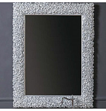 Зеркало Boheme Armadi Art Rose 85 547 Серебро