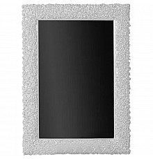 Зеркало Boheme Armadi Art Rose 85 549 Белое