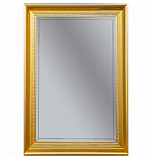 Зеркало Boheme Armadi Art Terso 70 556 с подсветкой Золото