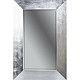 Заказать Зеркало Boheme Armadi Art Chelsea 80 555 с подсветкой Поталь серебро в магазине сантехники Santeh-Crystal.ru