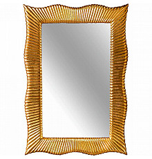 Зеркало Boheme Armadi Art Soho 70 526 Золото