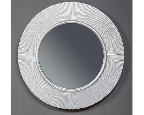 Зеркало Boheme Armadi Art Shine 82 528-W Light с подсветкой Белое