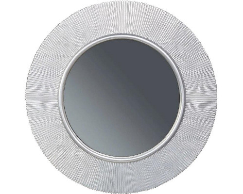 Зеркало Boheme Armadi Art Shine 82 528-W Light с подсветкой Белое