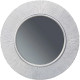 Зеркало Boheme Armadi Art Shine 82 528-W Light с подсветкой Белое