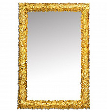 Зеркало Boheme Armadi Art Natura 80 524 Золото