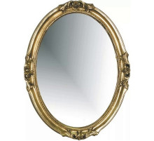 Зеркало Boheme Armadi Art NeoArt 65 511-P Антик поталь