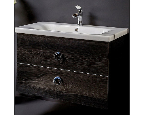 Santeh-Crystal.ru: Тумба под раковину Boheme Armadi Art NeoArt 80 830-080-BW подвесная Black Wood Купить Тумба под раковину Boheme Armadi Art NeoArt 80 830-080-BW подвесная Black Wood в магазине сантехники Santeh-Crystal.ru