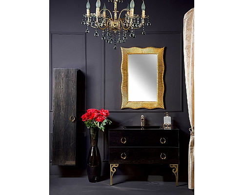 Santeh-Crystal.ru: Тумба под раковину Boheme Armadi Art NeoArt 80 830-080-BW подвесная Black Wood Купить Тумба под раковину Boheme Armadi Art NeoArt 80 830-080-BW подвесная Black Wood в магазине сантехники Santeh-Crystal.ru