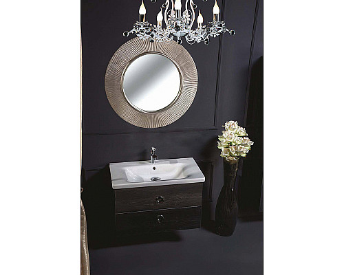 Santeh-Crystal.ru: Тумба под раковину Boheme Armadi Art NeoArt 80 830-080-BW подвесная Black Wood Купить Тумба под раковину Boheme Armadi Art NeoArt 80 830-080-BW подвесная Black Wood в магазине сантехники Santeh-Crystal.ru