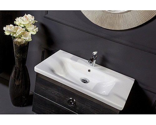 Santeh-Crystal.ru: Тумба под раковину Boheme Armadi Art NeoArt 80 830-080-BW подвесная Black Wood Купить Тумба под раковину Boheme Armadi Art NeoArt 80 830-080-BW подвесная Black Wood в магазине сантехники Santeh-Crystal.ru