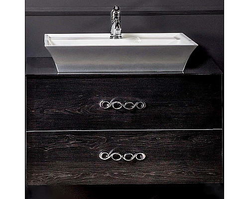 Santeh-Crystal.ru: Тумба под раковину Boheme Armadi Art NeoArt 80 831-080-BW подвесная Black Wood Приобрести Тумба под раковину Boheme Armadi Art NeoArt 80 831-080-BW подвесная Black Wood в магазине сантехники Santeh-Crystal.ru