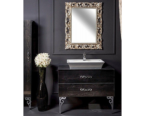 Santeh-Crystal.ru: Тумба под раковину Boheme Armadi Art NeoArt 80 831-080-BW подвесная Black Wood Приобрести Тумба под раковину Boheme Armadi Art NeoArt 80 831-080-BW подвесная Black Wood в магазине сантехники Santeh-Crystal.ru